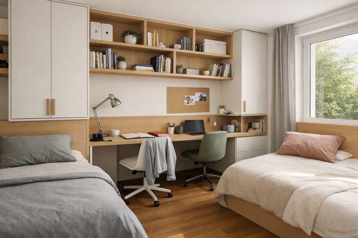 College Roma
