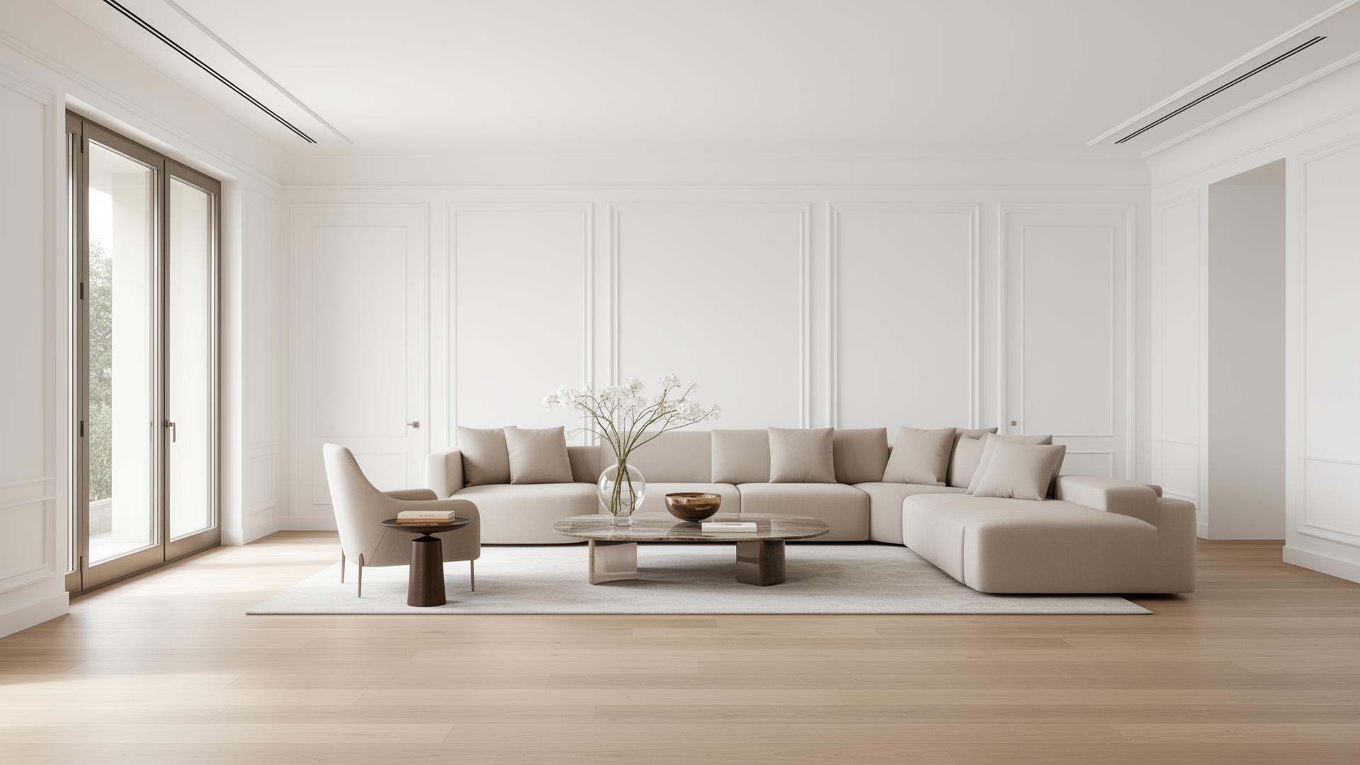 Ready to Live - Prodotto immobiliare completo