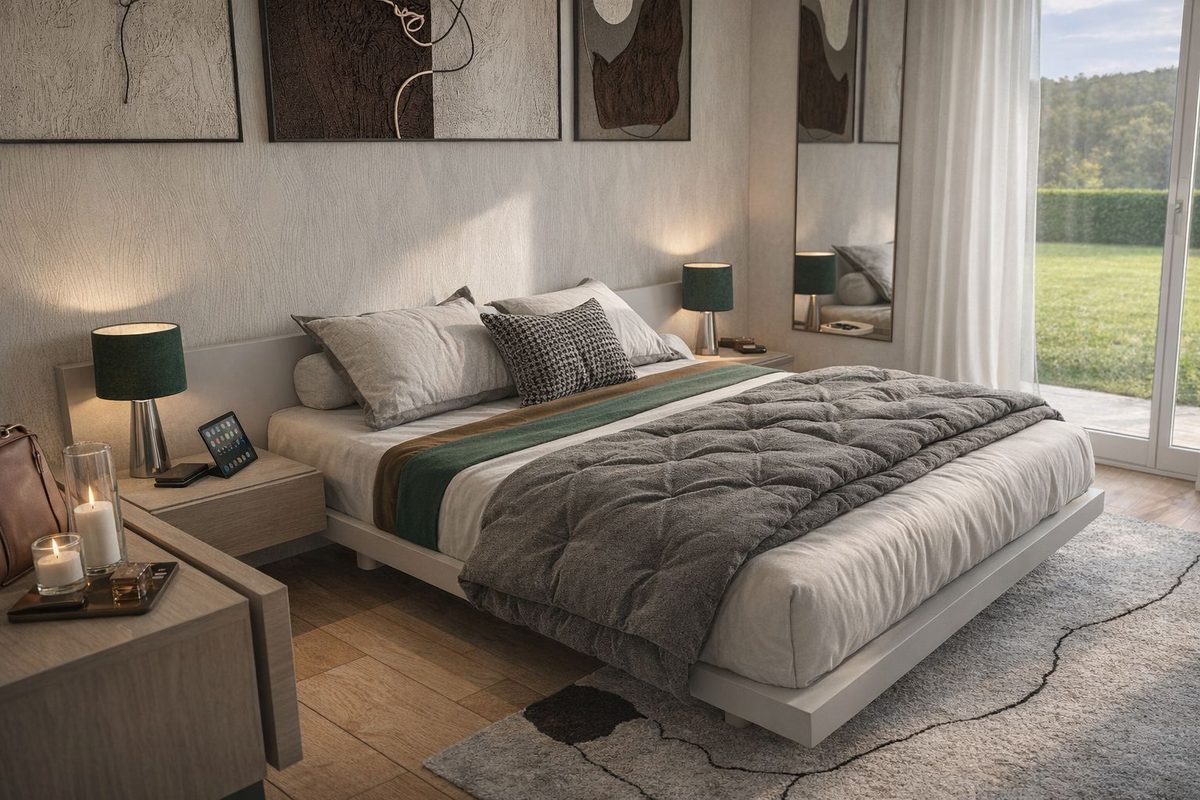 Milano Hub Residence